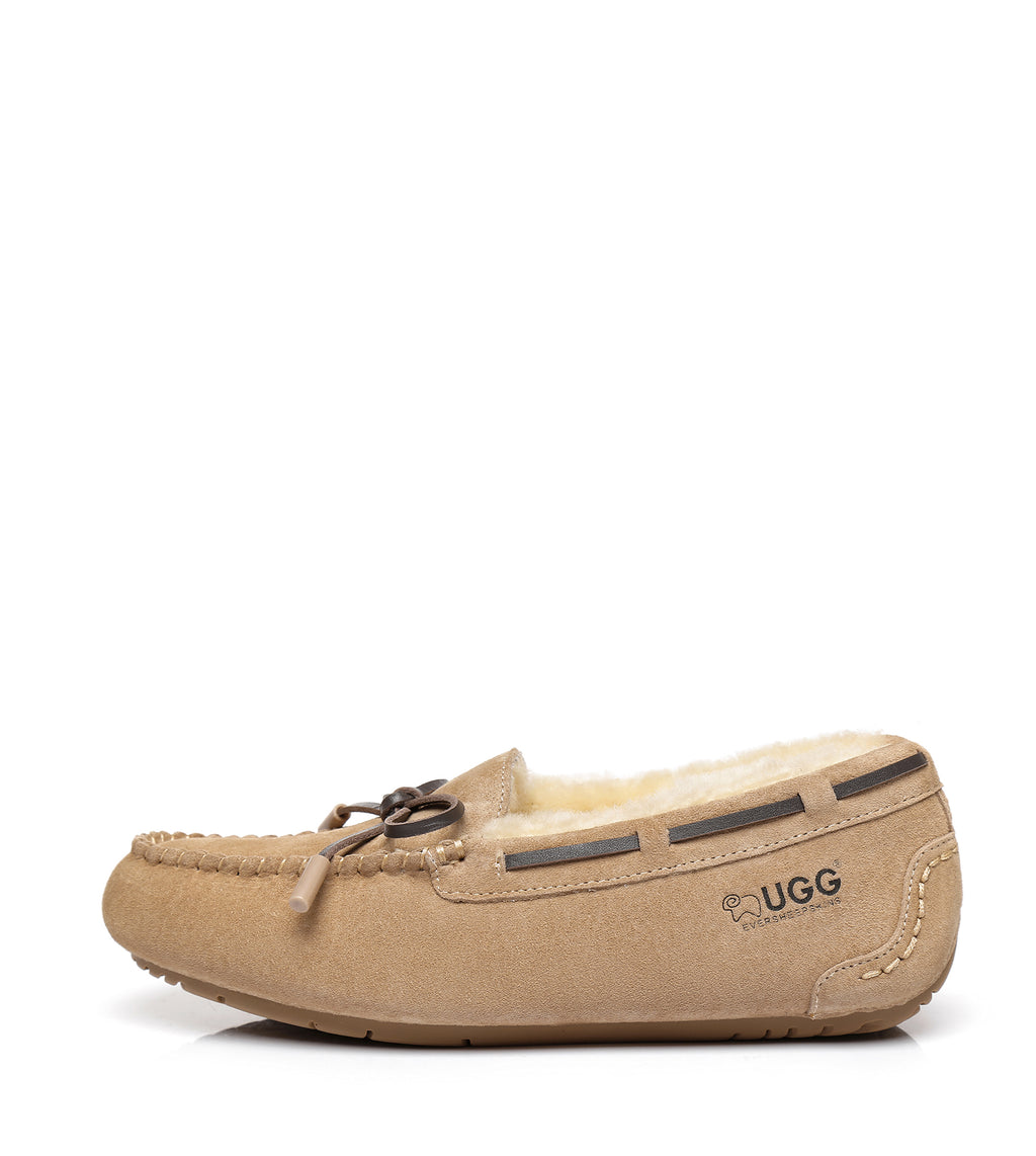 Everugg*Miracle Moccasin