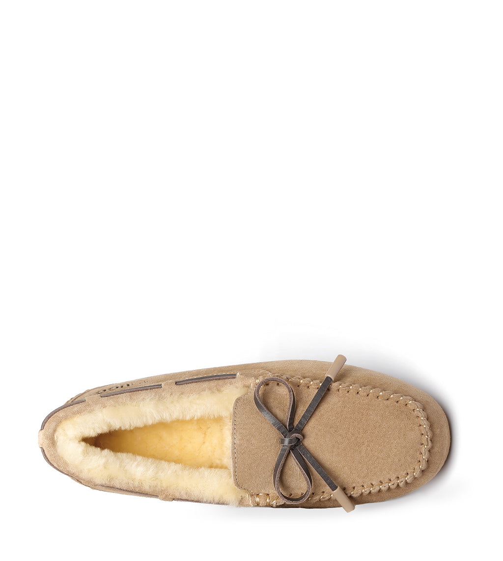 Everugg*Miracle Moccasin