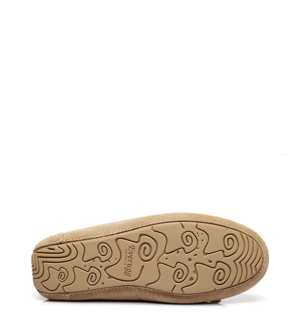 Everugg*Miracle Moccasin