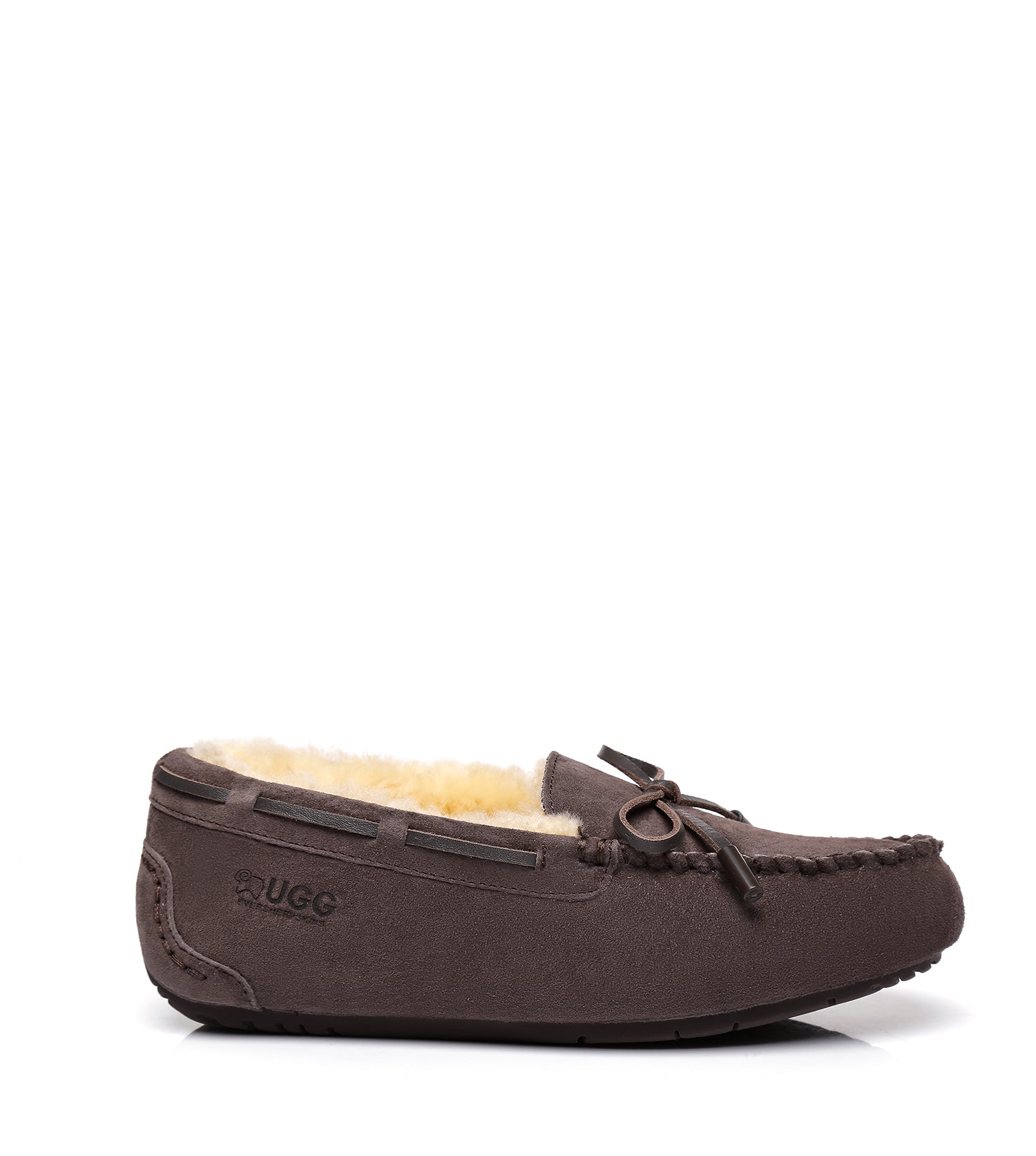 Everugg*Miracle Moccasin