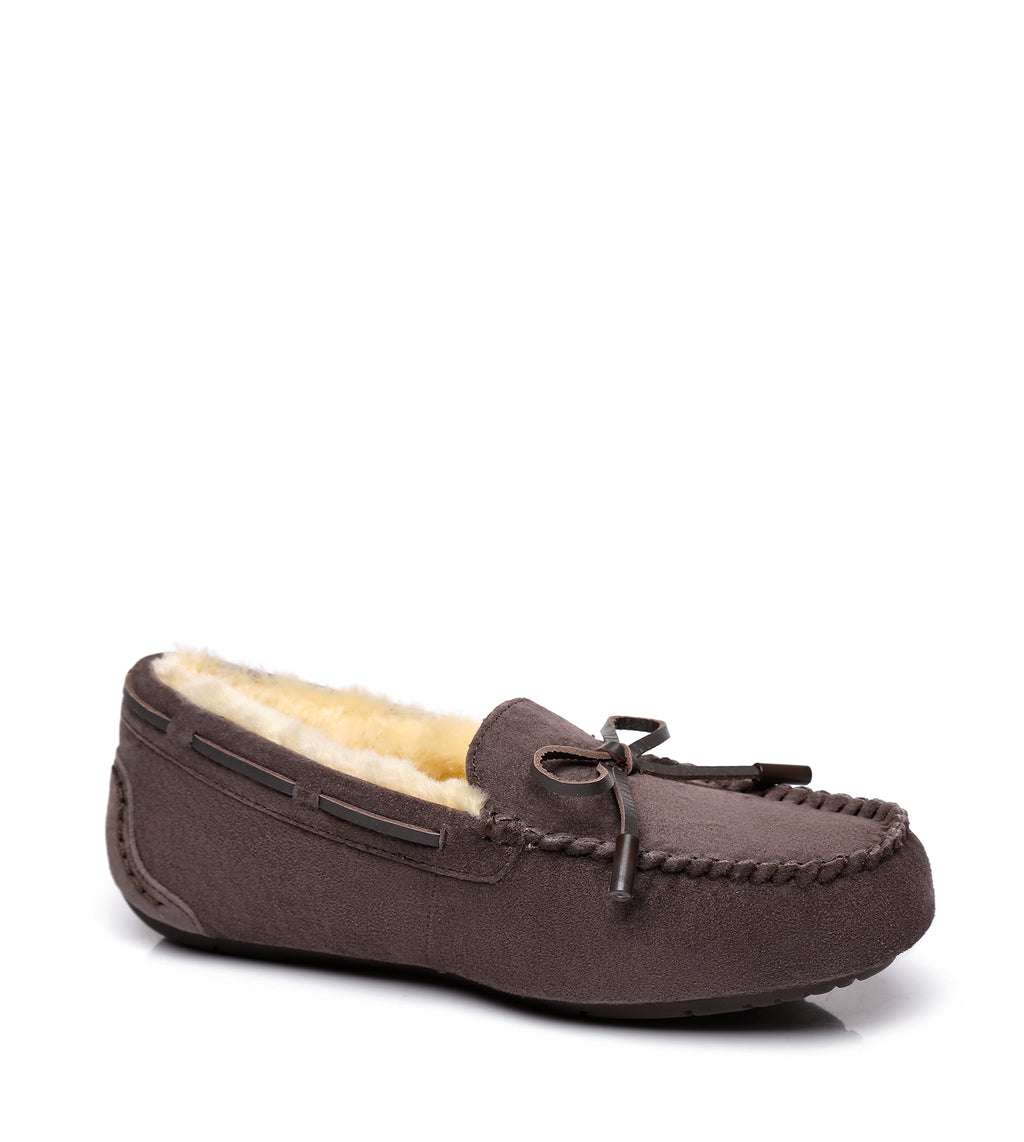 Everugg*Miracle Moccasin