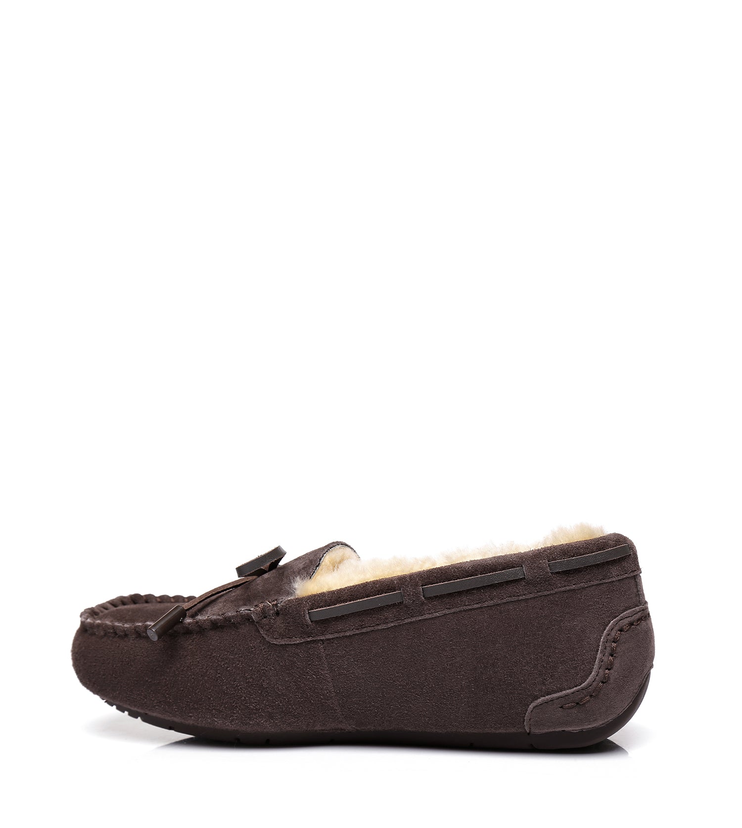 Everugg*Miracle Moccasin
