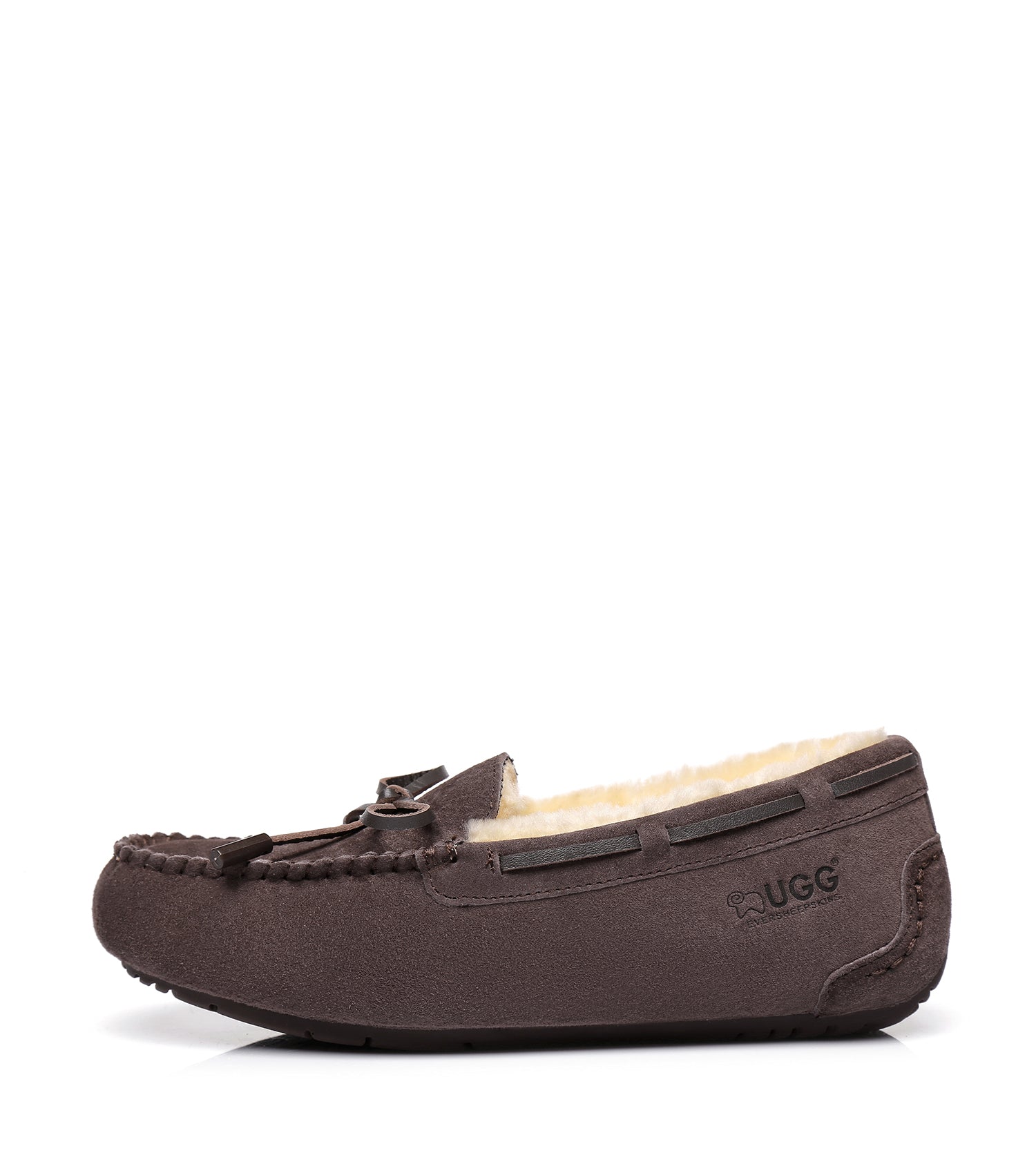 Everugg*Miracle Moccasin