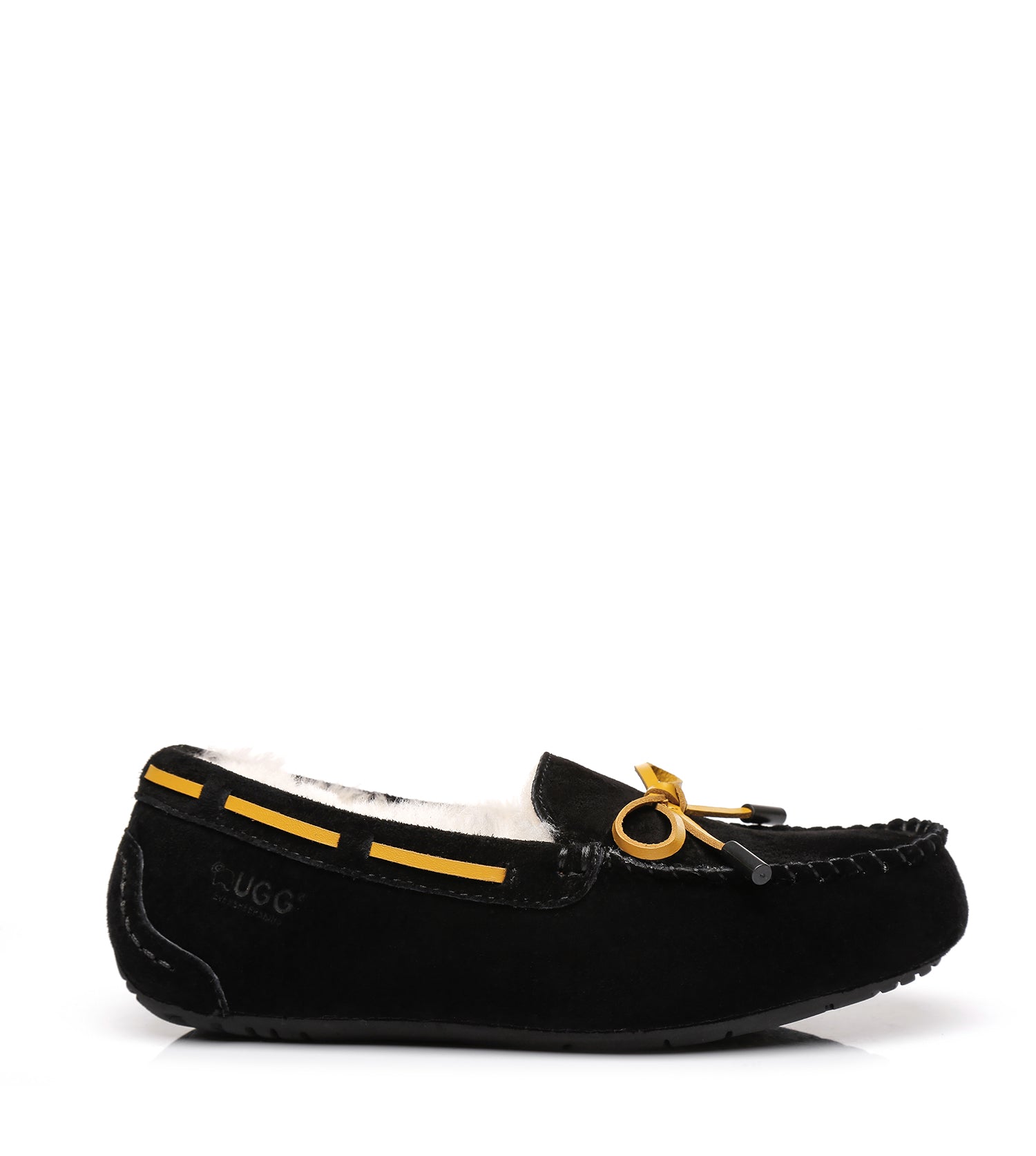 Everugg*Miracle Moccasin