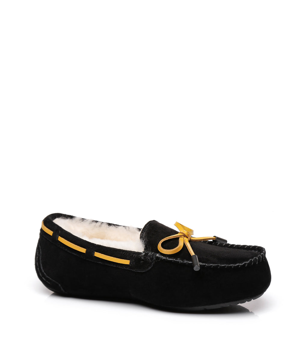 Everugg*Miracle Moccasin
