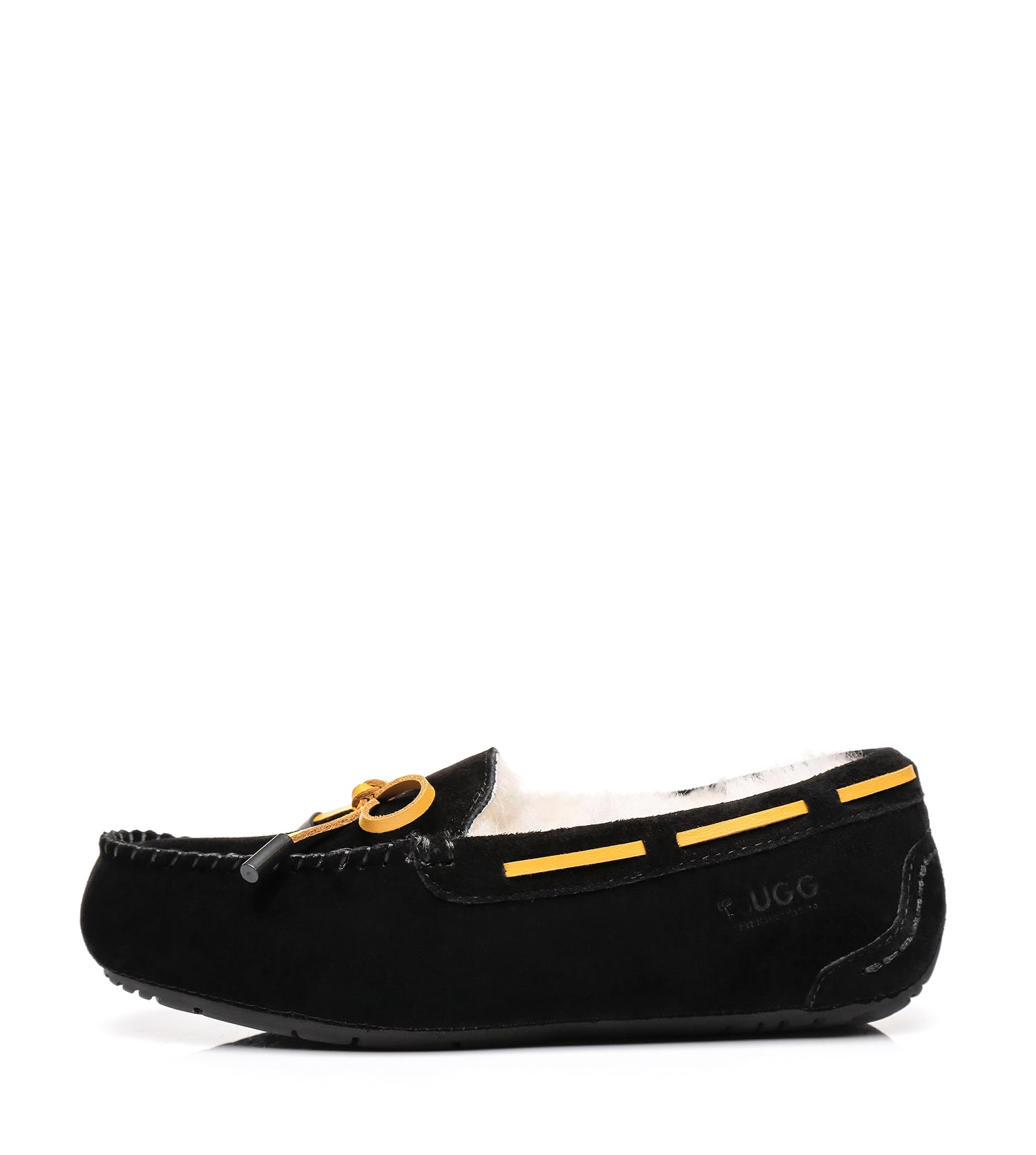 Everugg*Miracle Moccasin