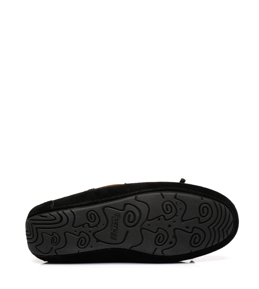 Everugg*Miracle Moccasin