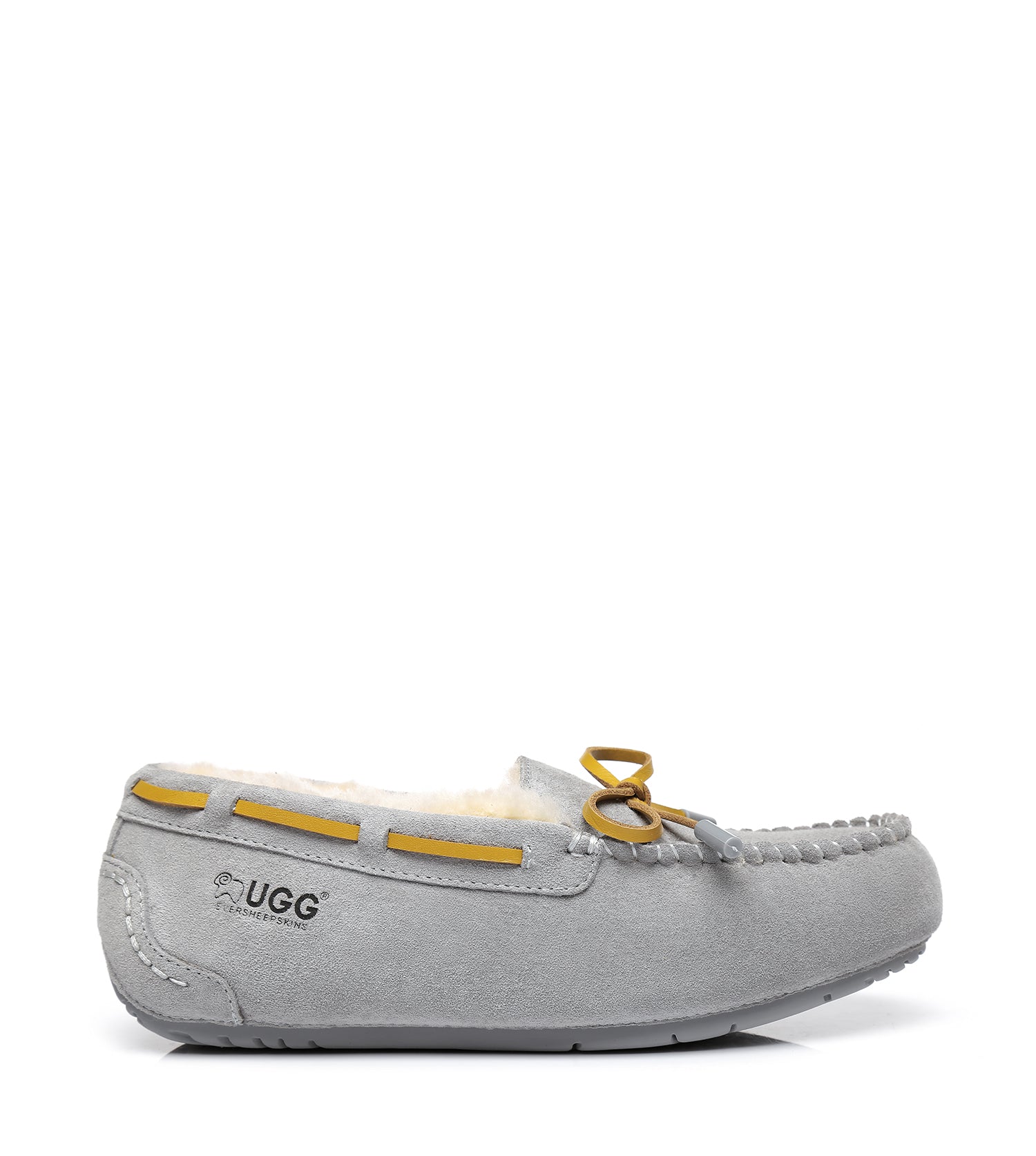 Everugg*Miracle Moccasin