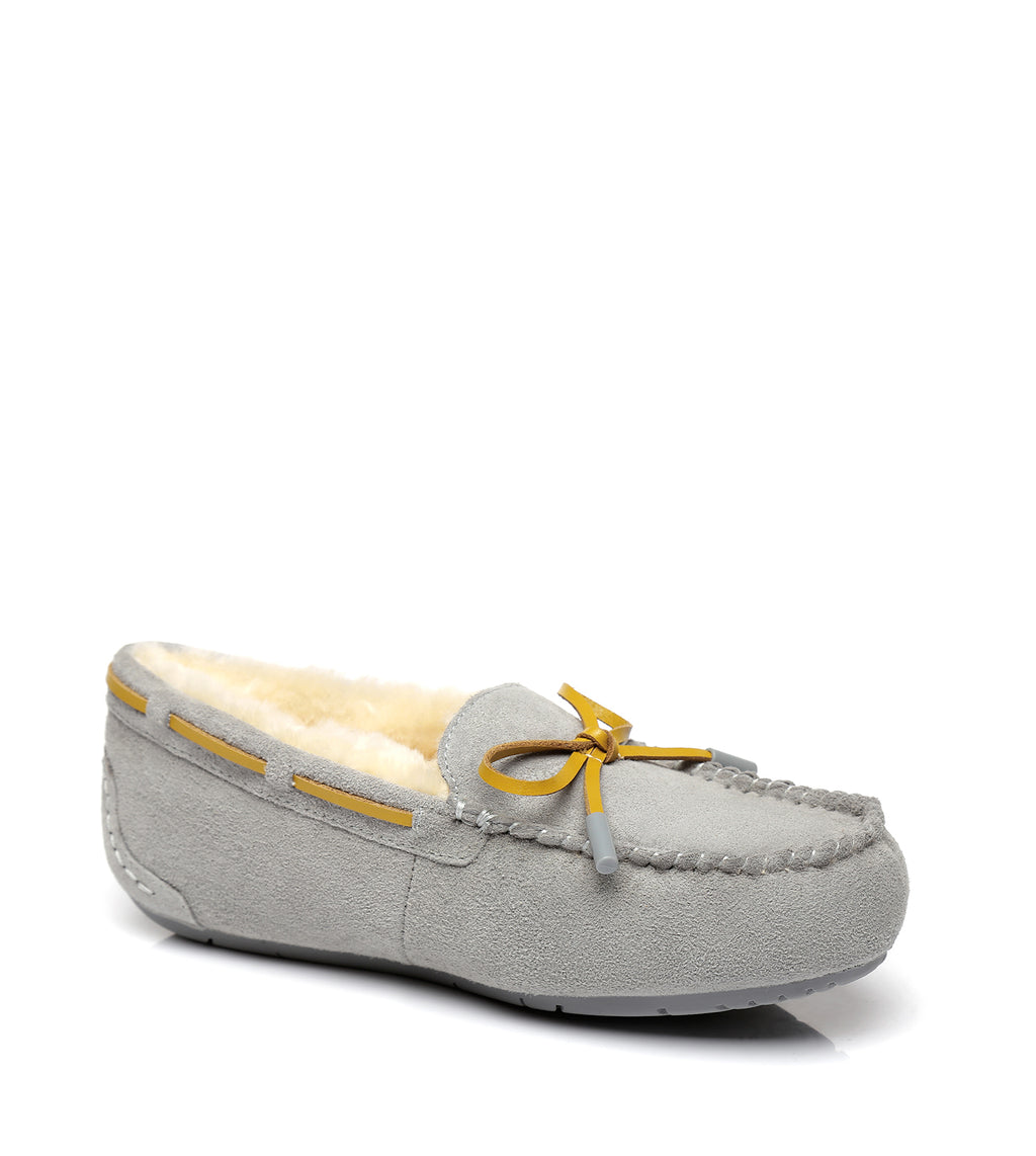 Everugg*Miracle Moccasin