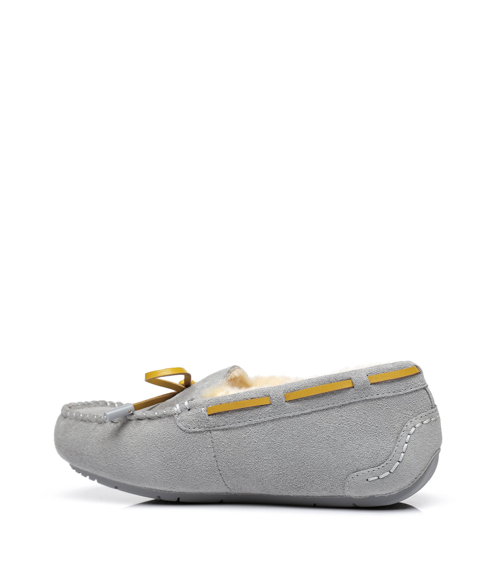 Everugg*Miracle Moccasin