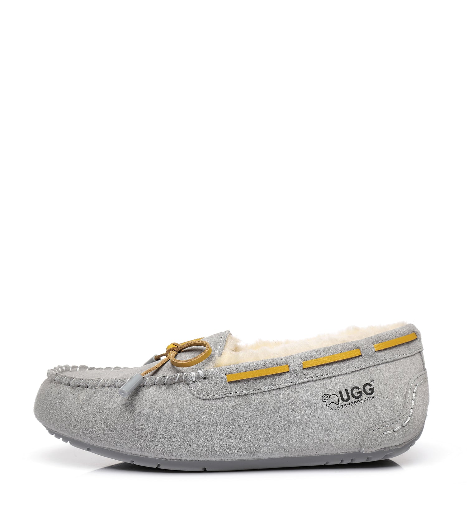 Everugg*Miracle Moccasin