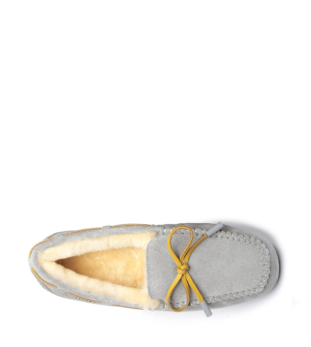 Everugg*Miracle Moccasin