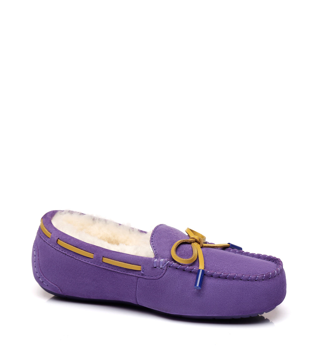 Everugg*Miracle Moccasin