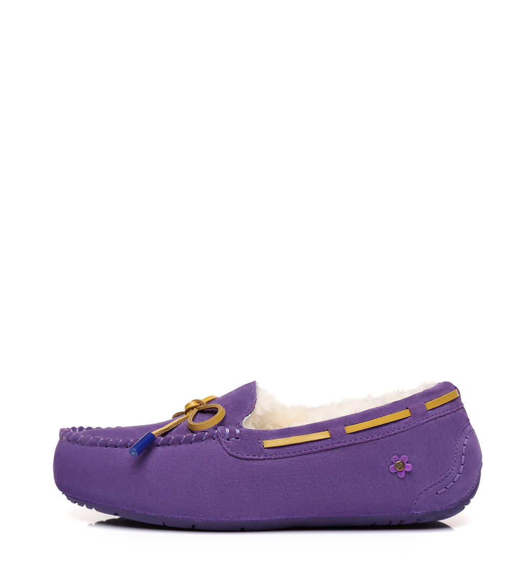 Everugg*Miracle Moccasin