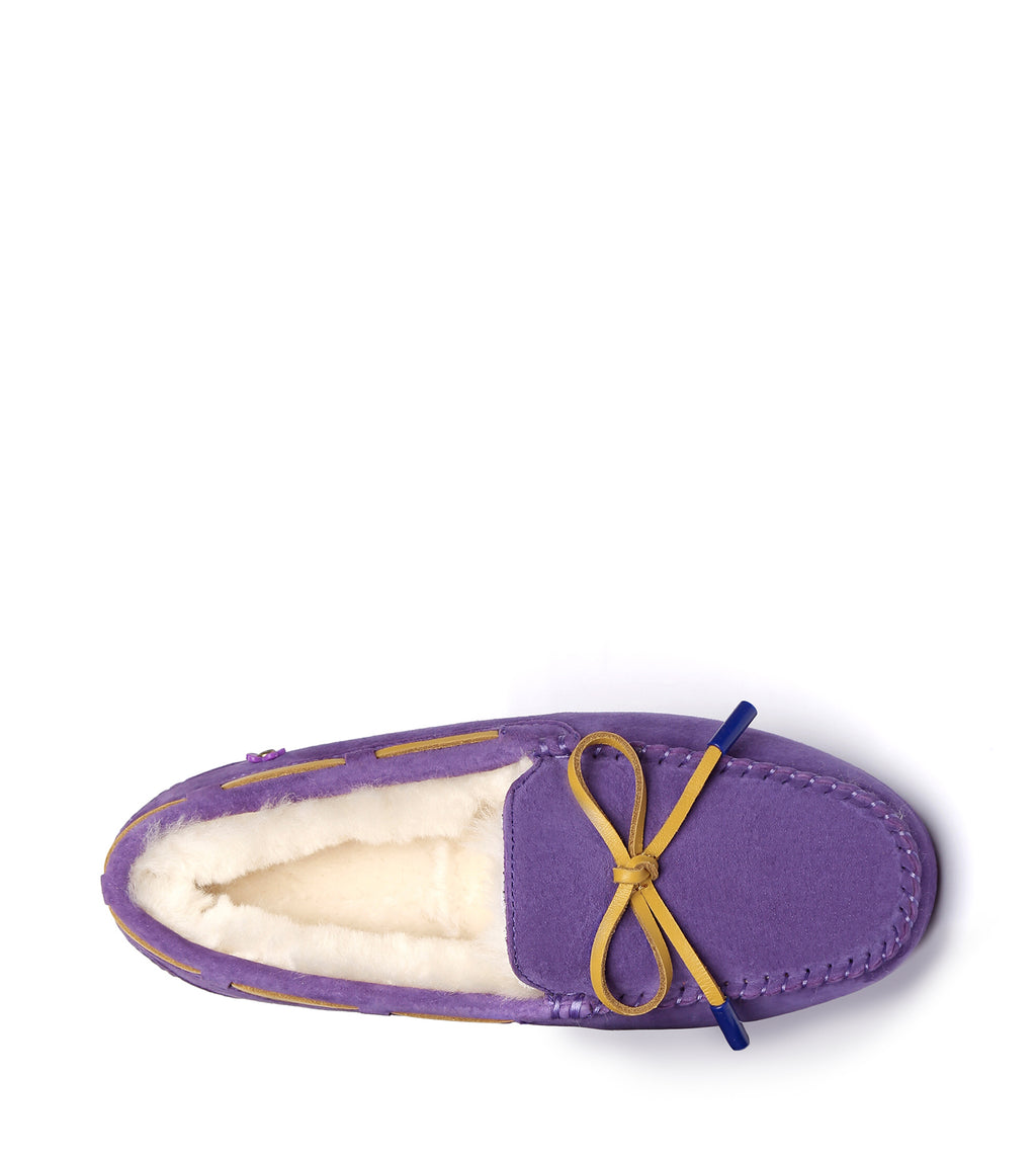 Everugg*Miracle Moccasin