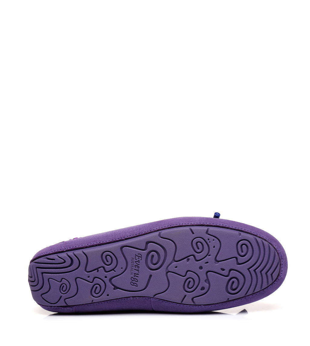 Everugg*Miracle Moccasin