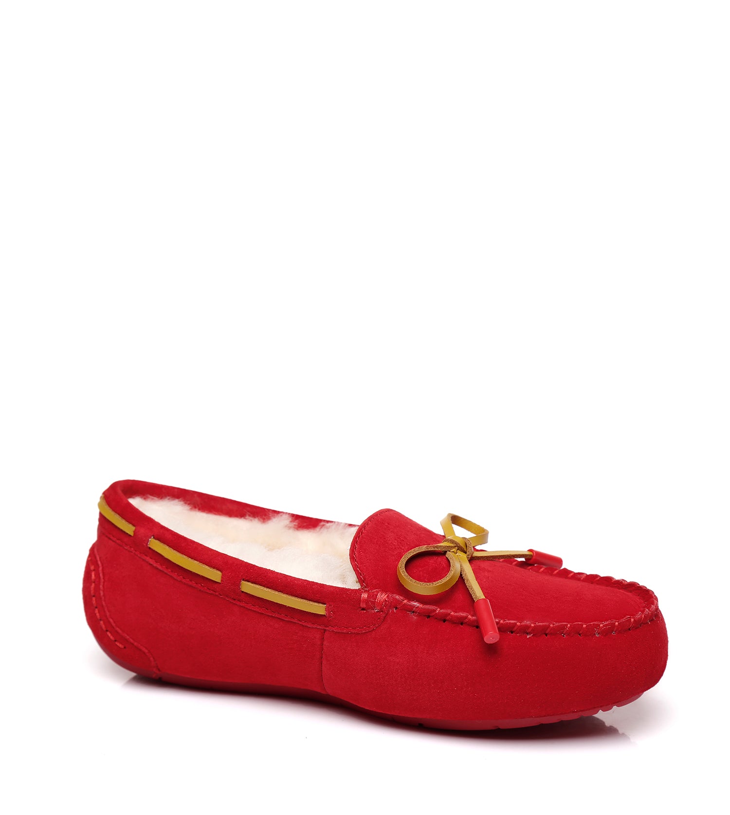 Everugg*Miracle Moccasin