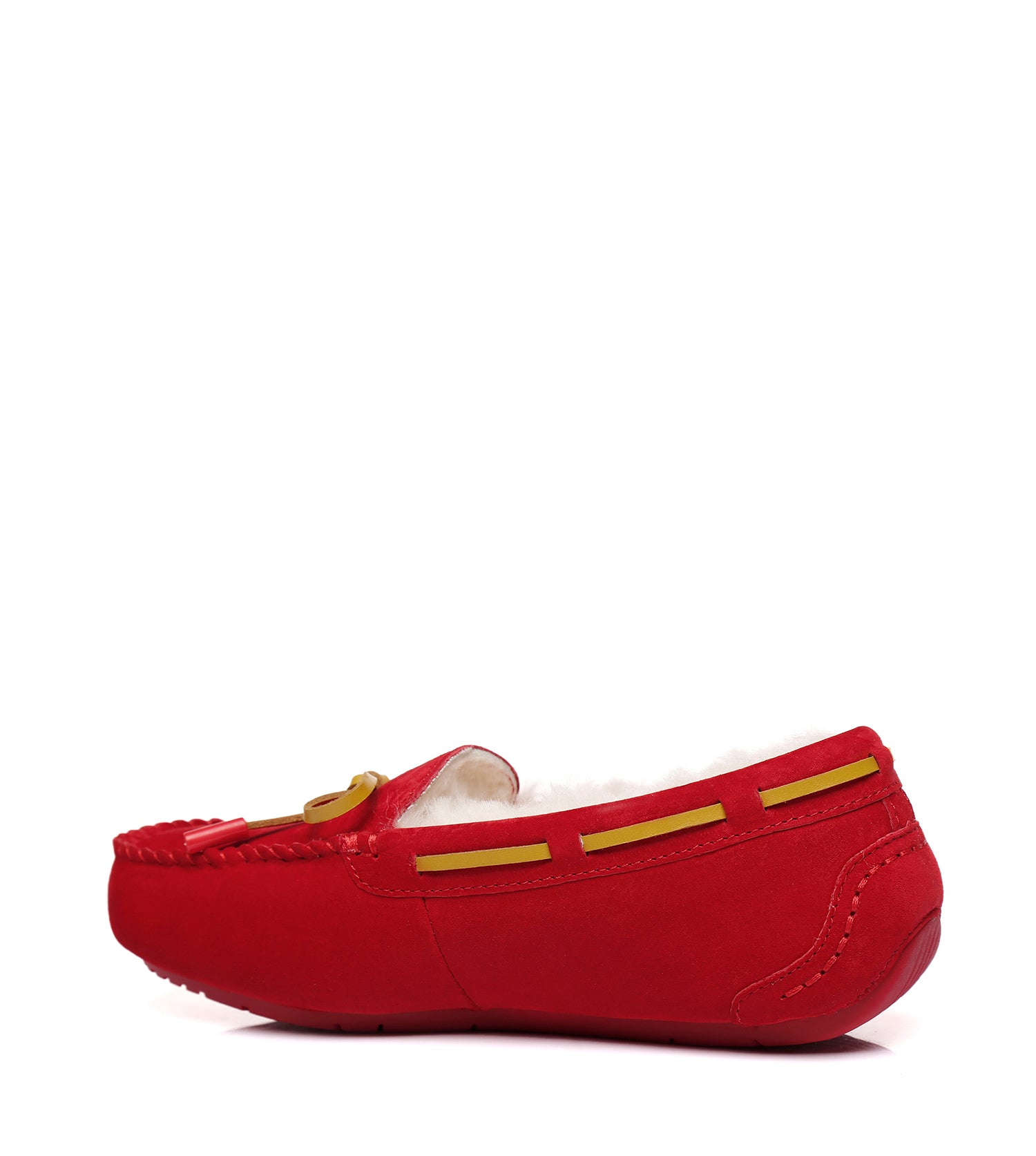 Everugg*Miracle Moccasin