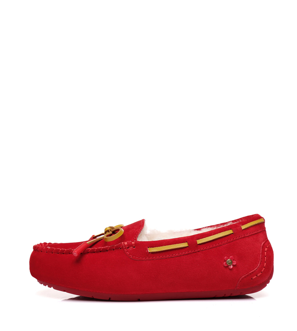 Everugg*Miracle Moccasin