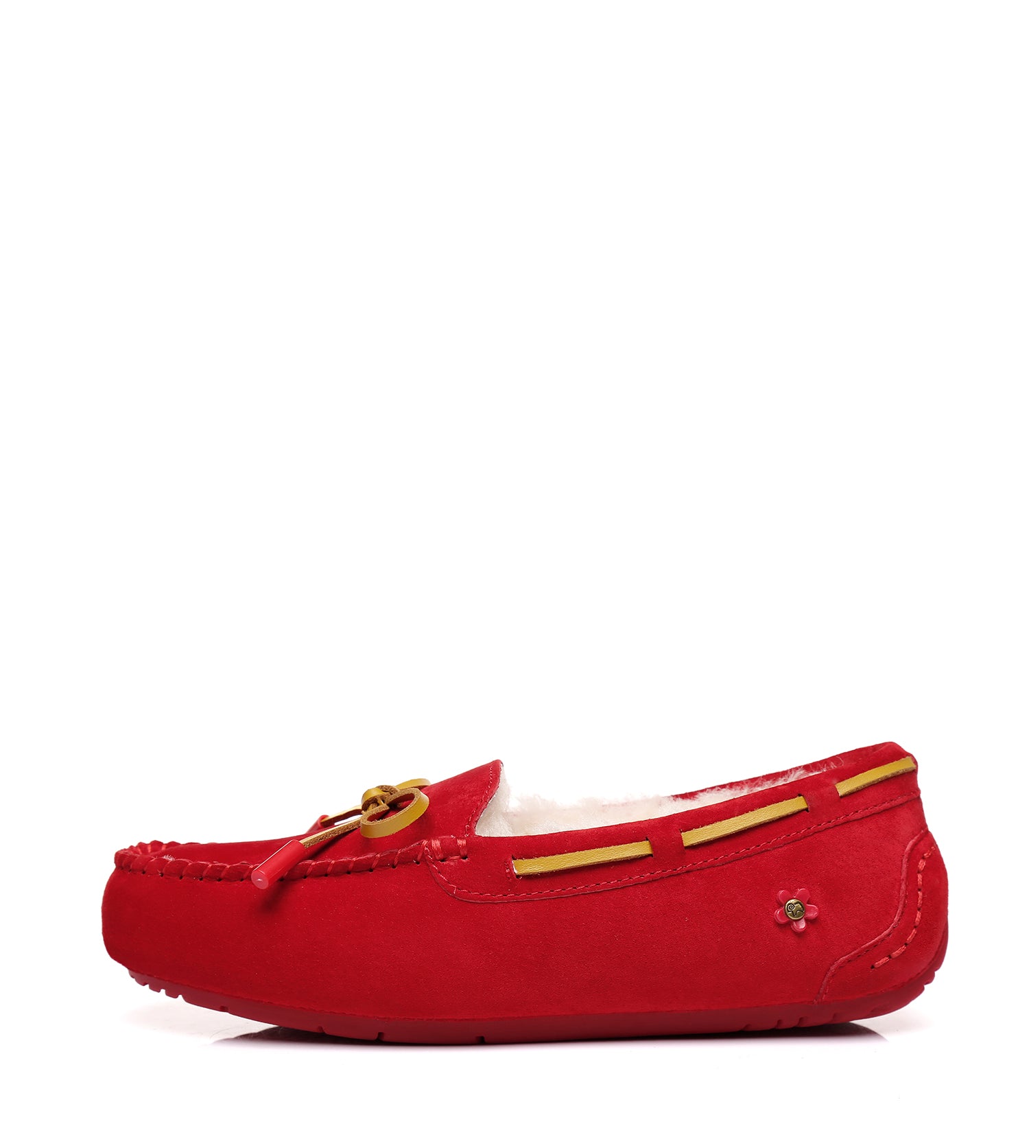 Everugg*Miracle Moccasin