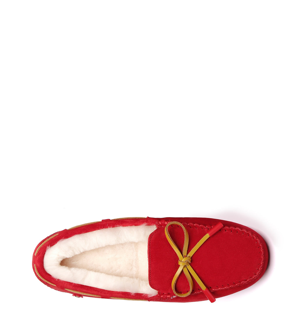 Everugg*Miracle Moccasin