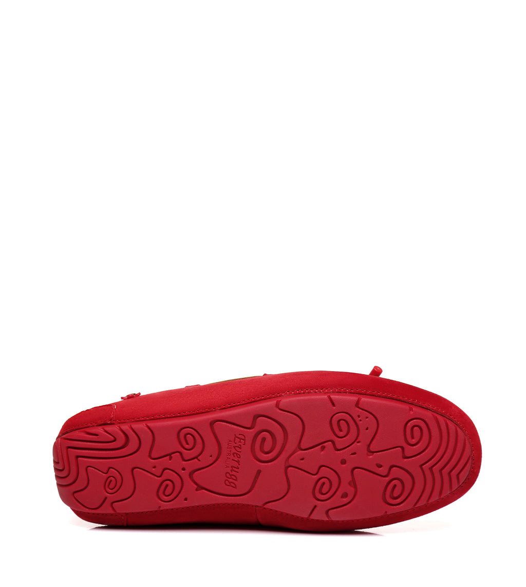 Everugg*Miracle Moccasin