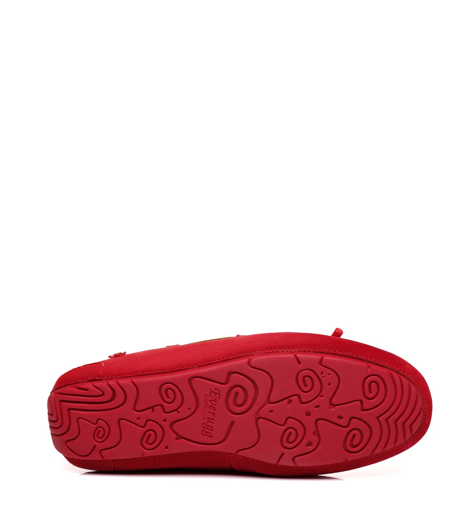 Everugg*Miracle Moccasin