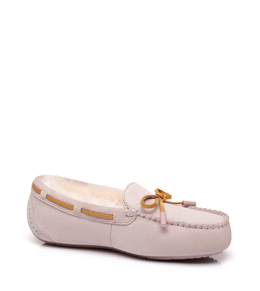 Everugg*Miracle Moccasin
