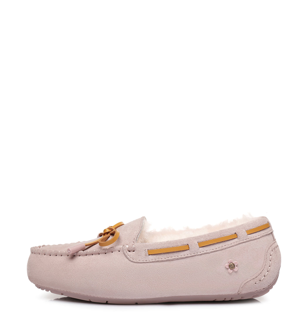 Everugg*Miracle Moccasin
