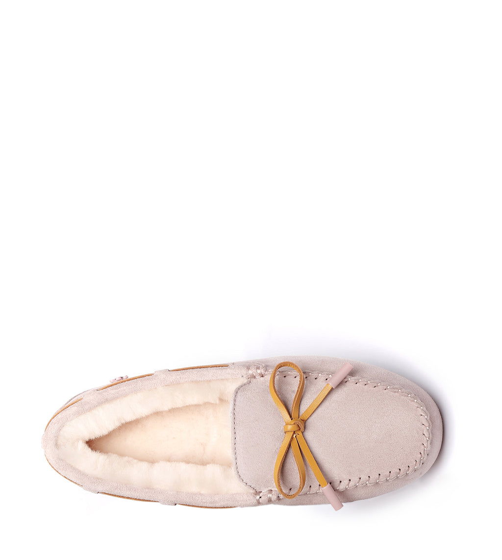 Everugg*Miracle Moccasin