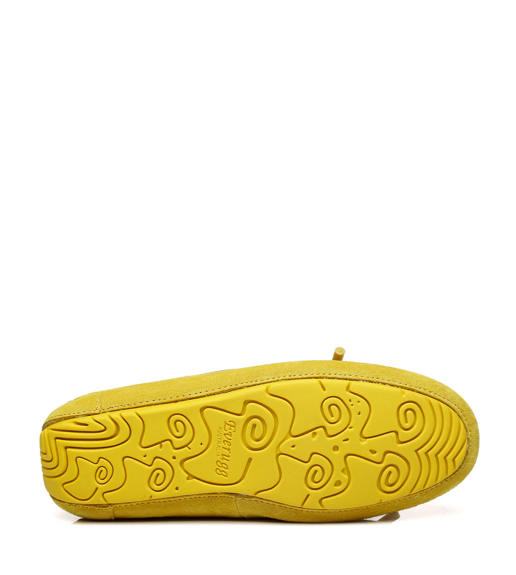 Everugg*Miracle Moccasin