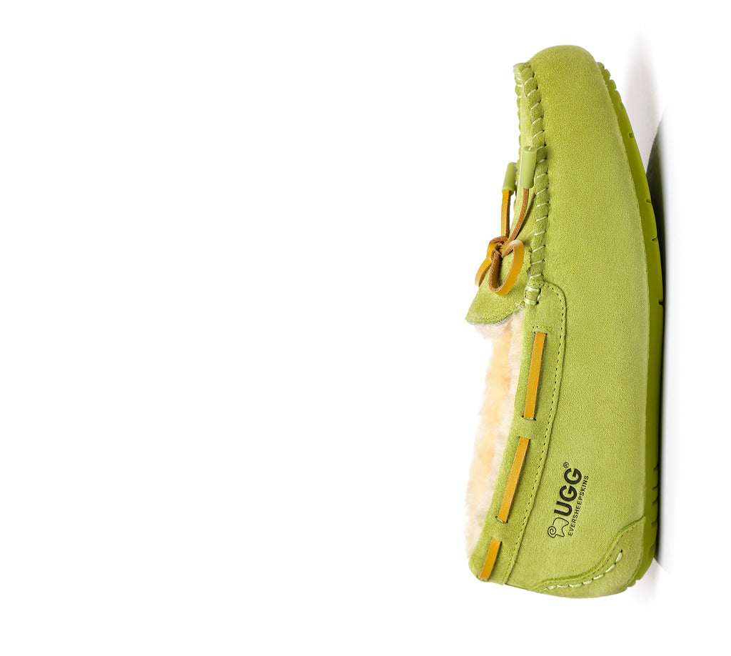 Everugg*Miracle Moccasin