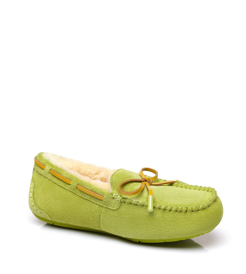 Everugg*Miracle Moccasin
