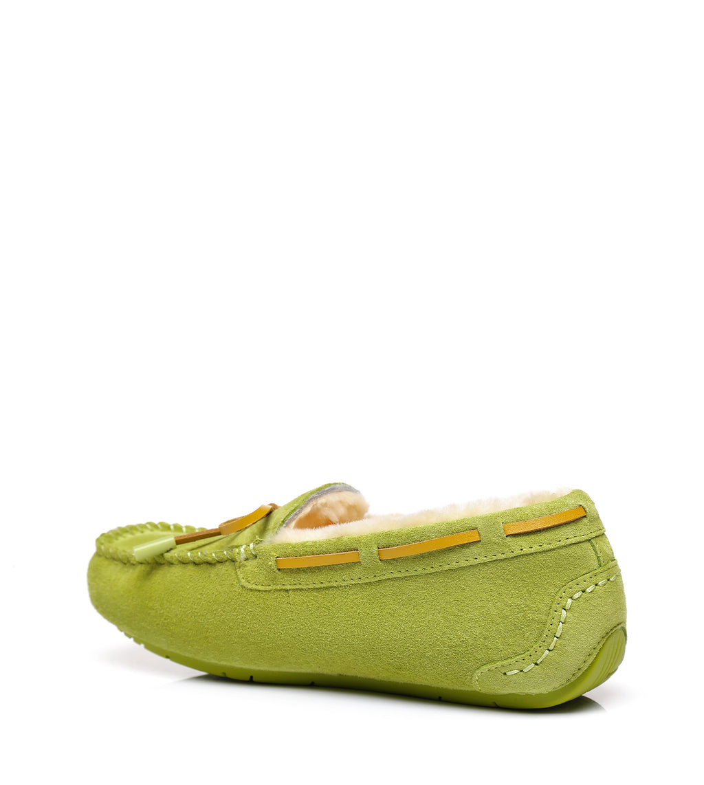 Everugg*Miracle Moccasin