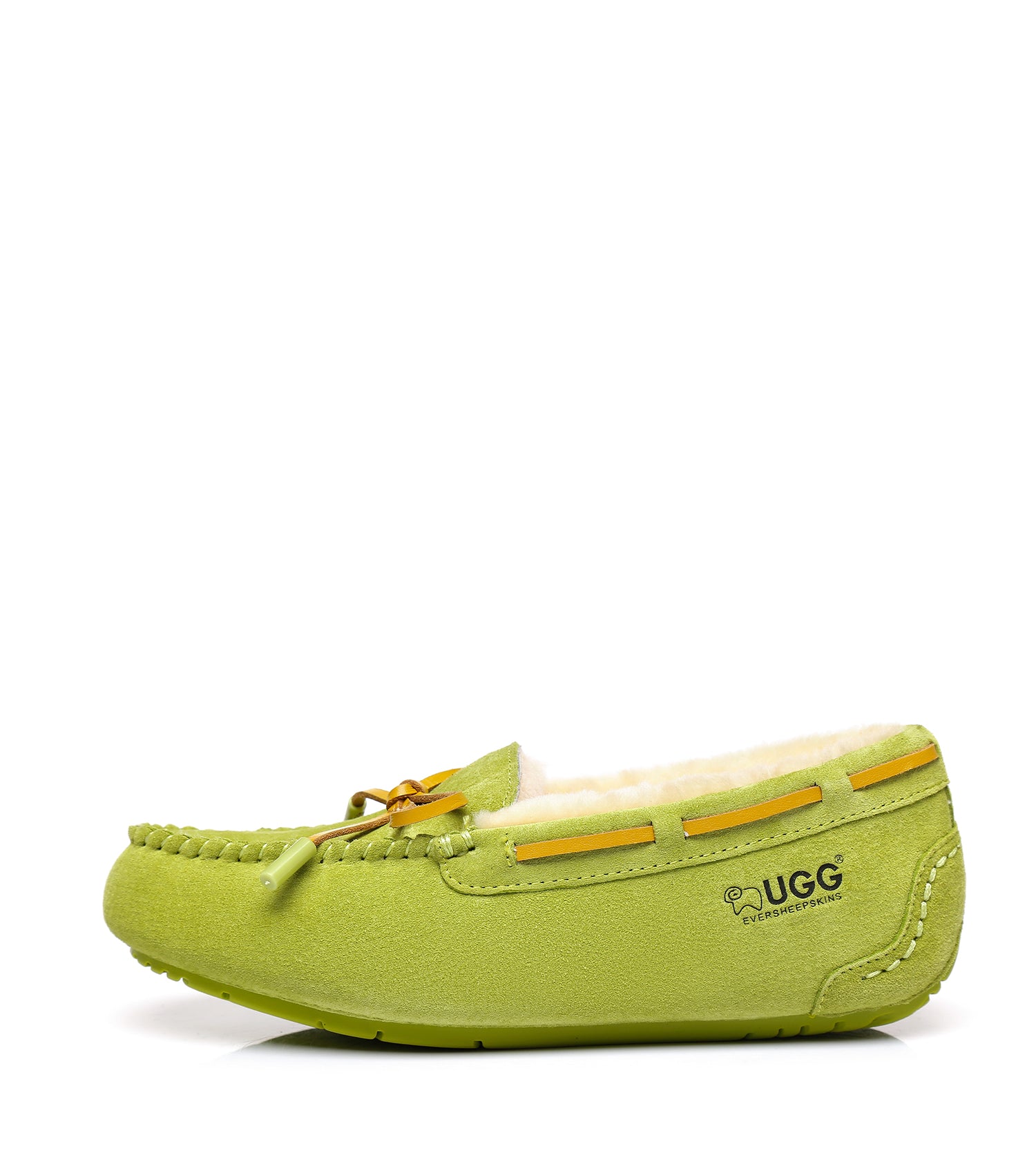 Everugg*Miracle Moccasin