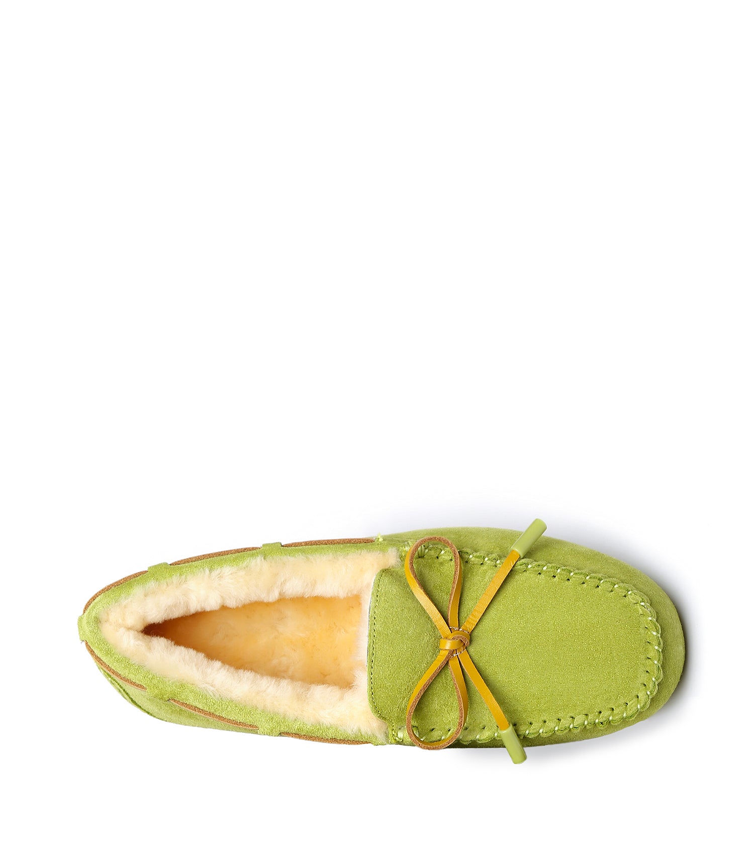 Everugg*Miracle Moccasin