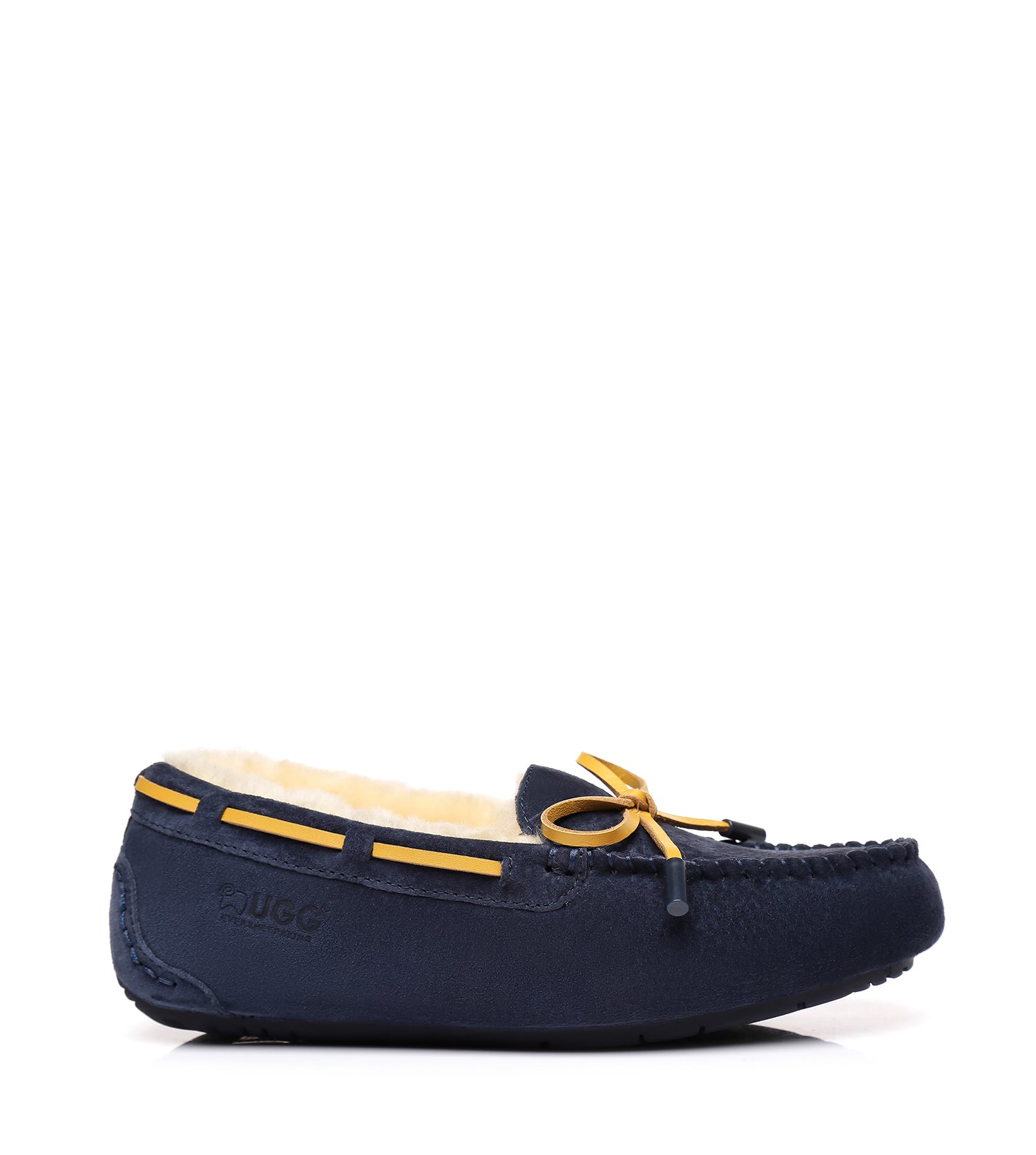 Everugg*Miracle Moccasin