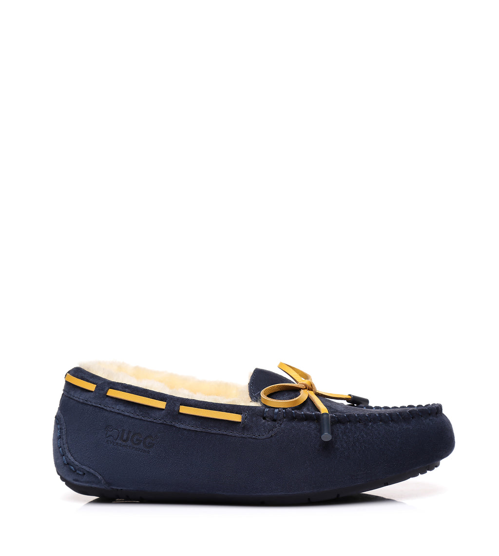 Everugg*Miracle Moccasin