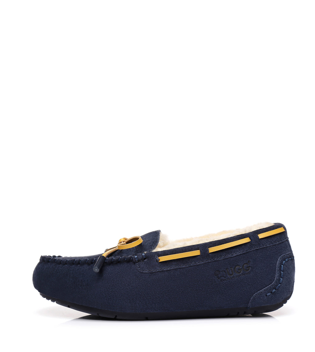Everugg*Miracle Moccasin