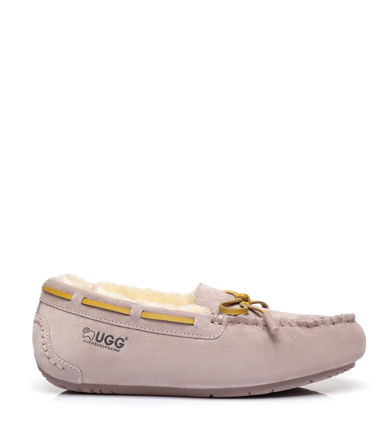 Everugg*Miracle Moccasin