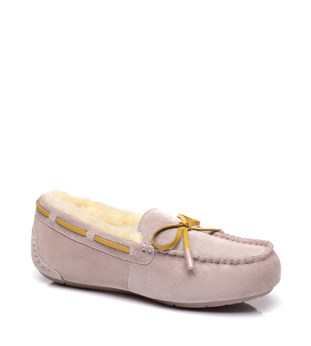 Everugg*Miracle Moccasin