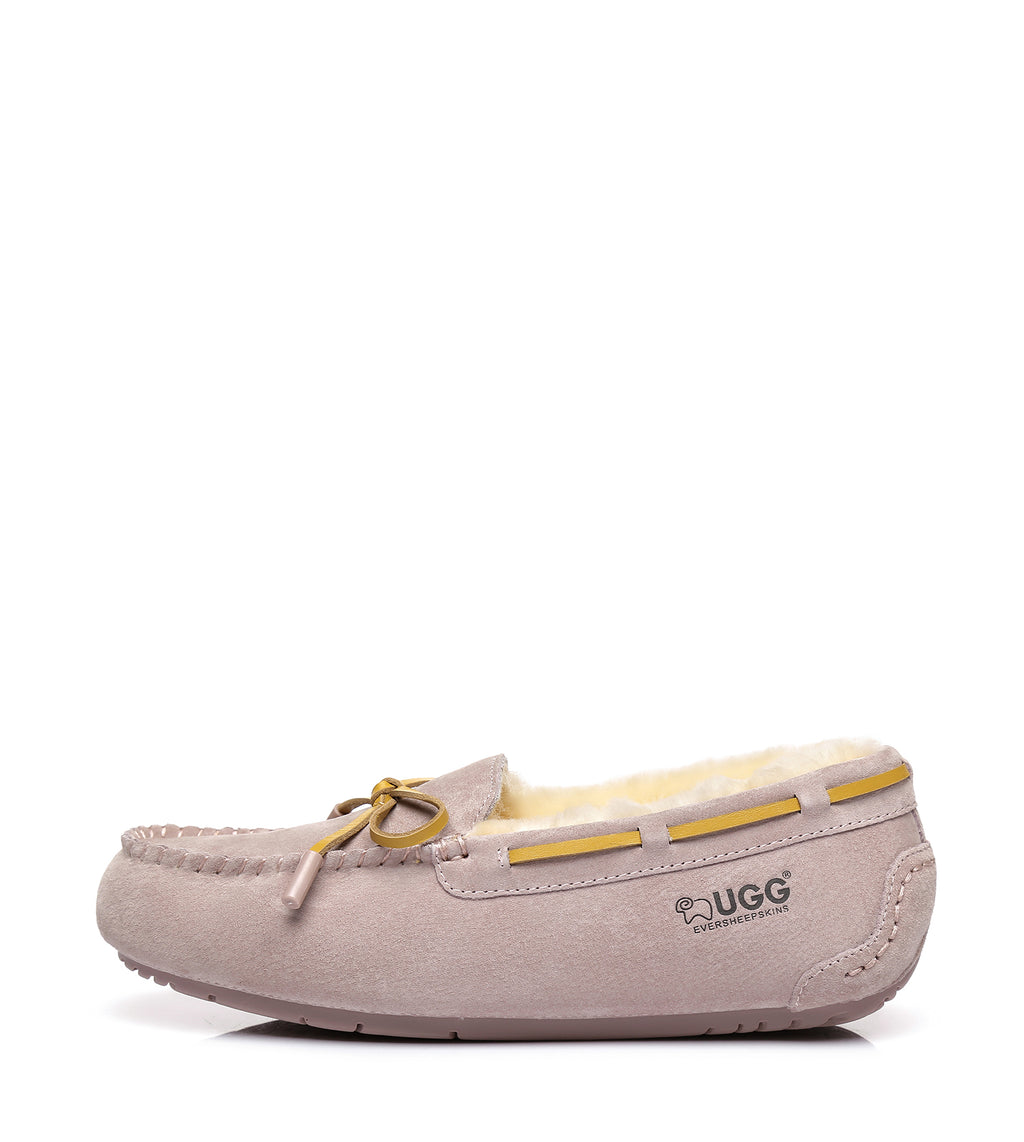 Everugg*Miracle Moccasin