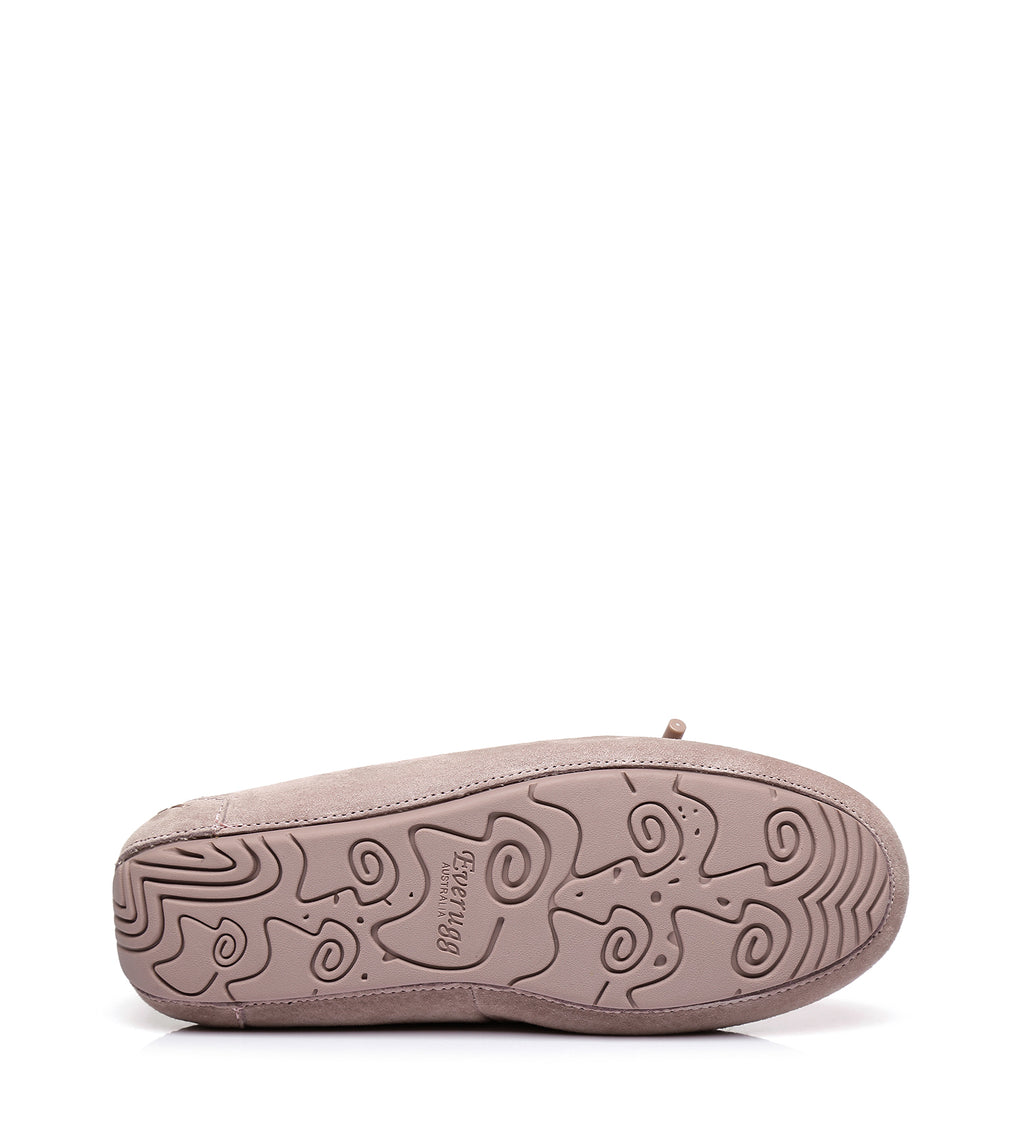 Everugg*Miracle Moccasin
