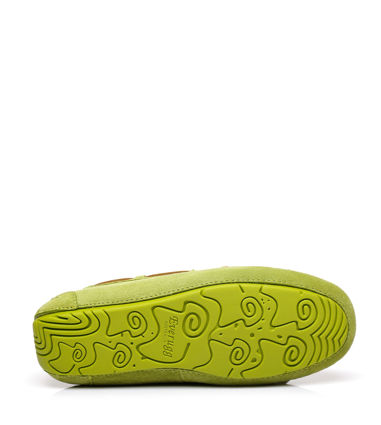 Everugg*Miracle Moccasin