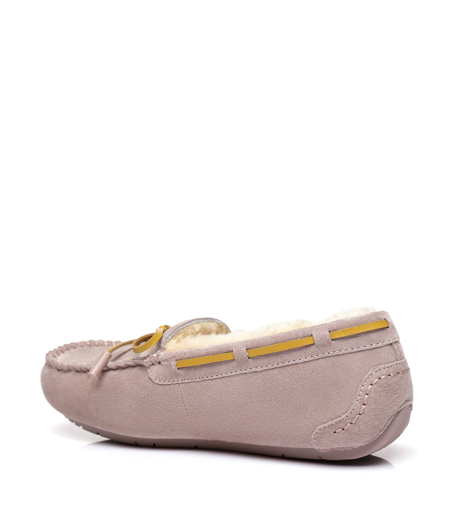 Everugg*Miracle Moccasin