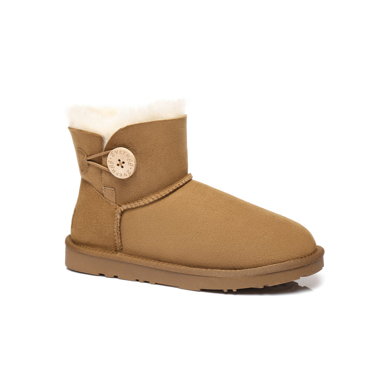Everugg*Mini Button
