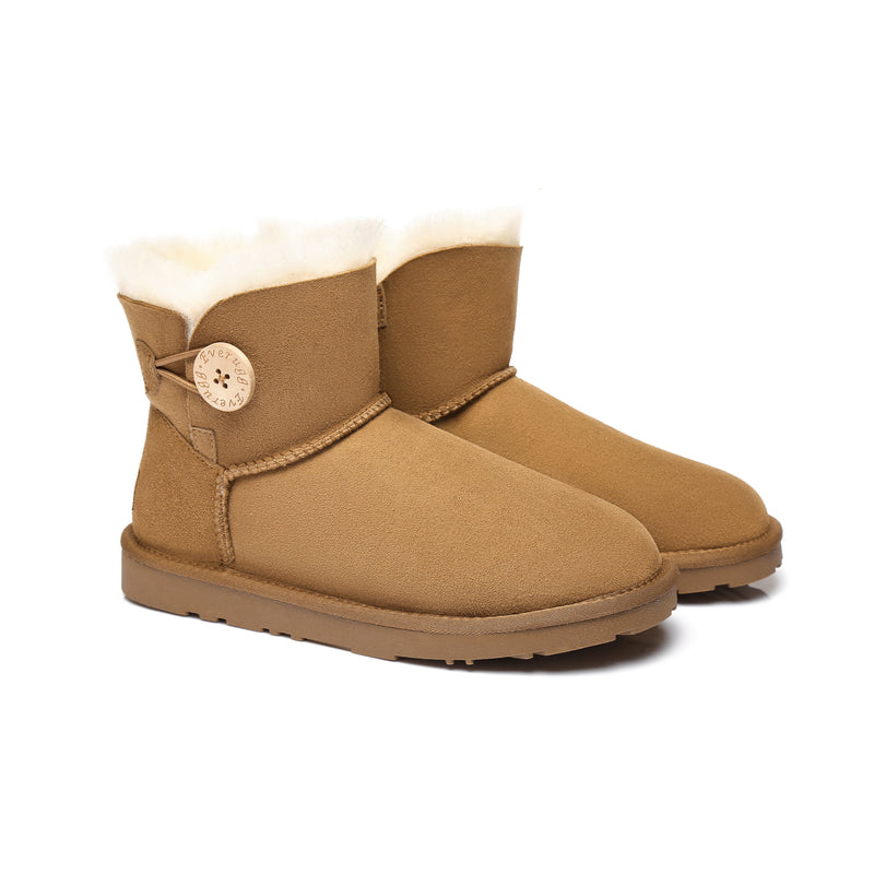 Everugg*Mini Button