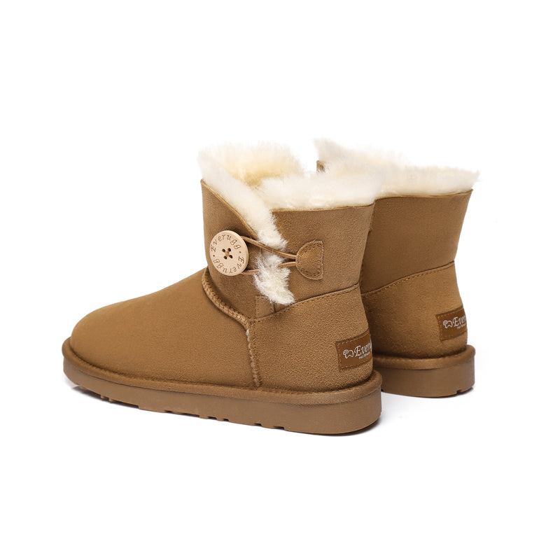 Everugg*Mini Button
