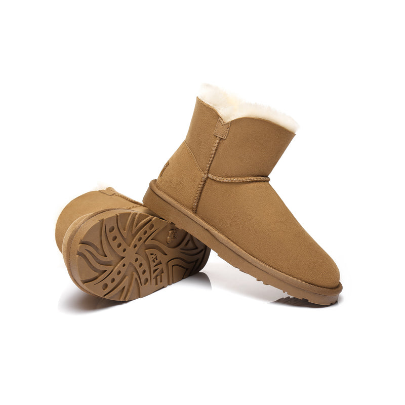 Everugg*Mini Button