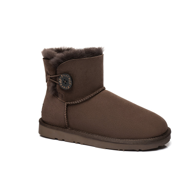 Everugg*Mini Button